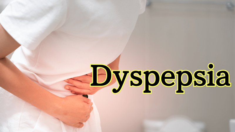 機能性ディスペプシア