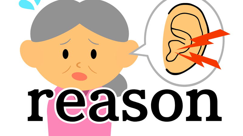 耳鳴りが「なかなか改善しない」理由