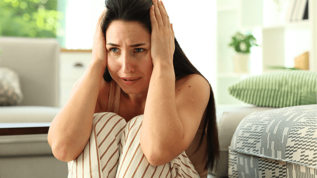 パニック障害とは