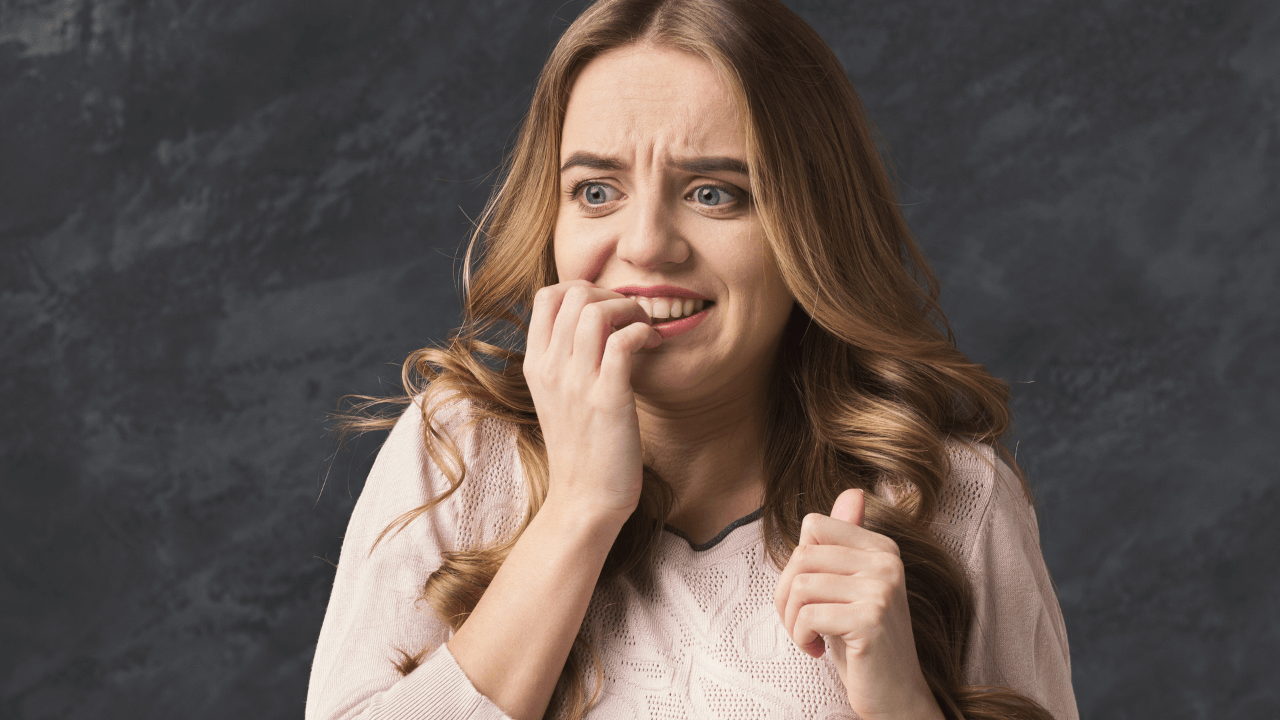 交感神経が働き続ける状態とは