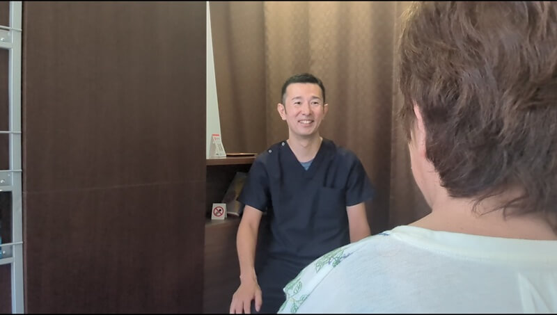 70歳女性・酸化マグネシウムがないと出ない